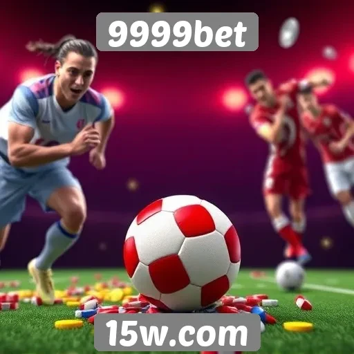 Análise dos jogos disponíveis no site 9999bet