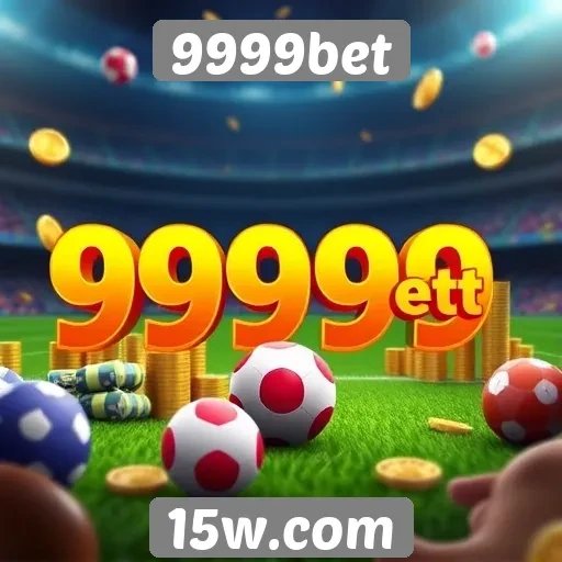 Plataforma 9999bet oferece jogos variados para usuários
