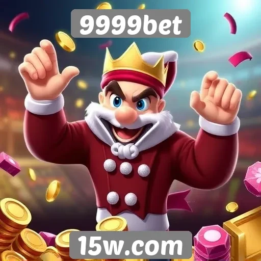 Comparação de bônus e promoções do 9999bet