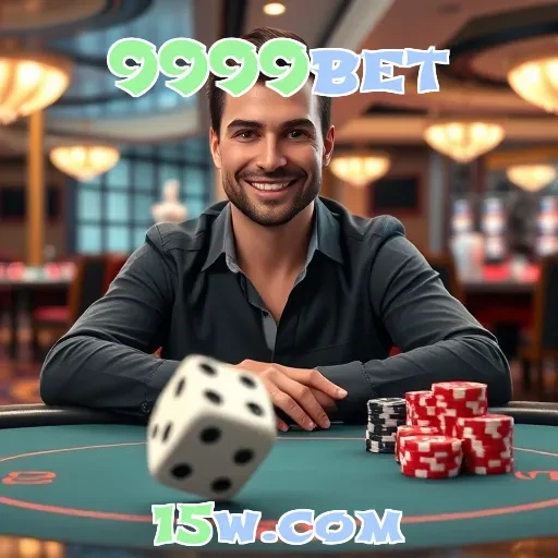 9999bet: O Que Faz Este Site de Jogos Ser Confiável?