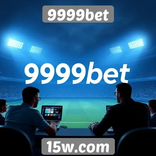 Como o 9999bet atrai novos usuários