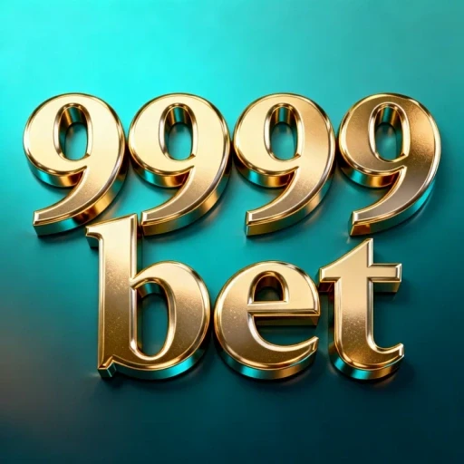 9999bet Logo