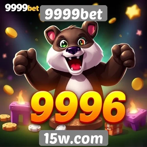Principais jogos disponíveis em 9999bet