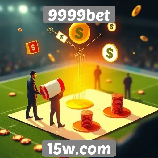 Estratégias de marketing do 9999bet para 2025