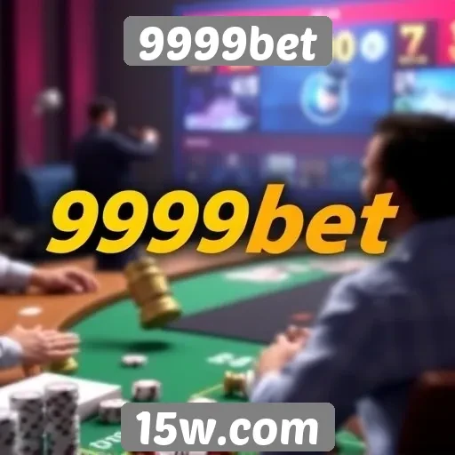 Legislação sobre jogos online e o 9999bet