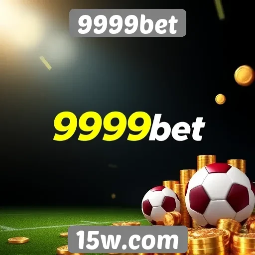 Promoções e bônus oferecidos pelo site 9999bet