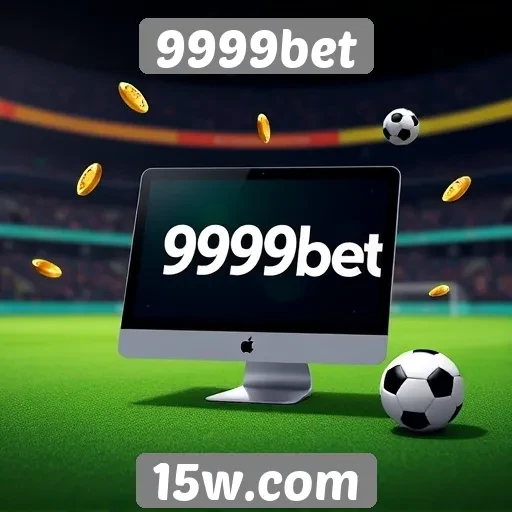 Experiência do usuário na plataforma 9999bet