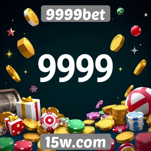 Variedade de jogos disponíveis no 9999bet