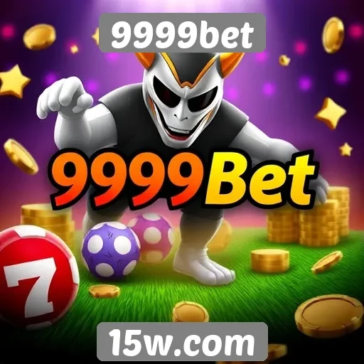 Explorando a variedade de jogos no site 9999bet